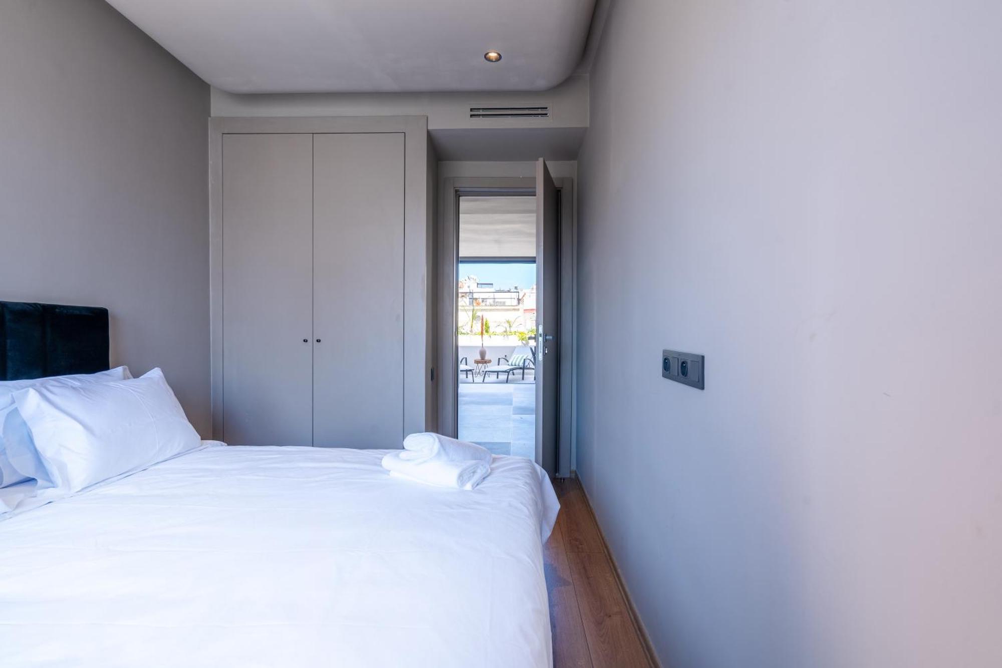 Twenty Six Anfa Luxury By Shortstaymaroc -hyper Centre -parking Casablanca