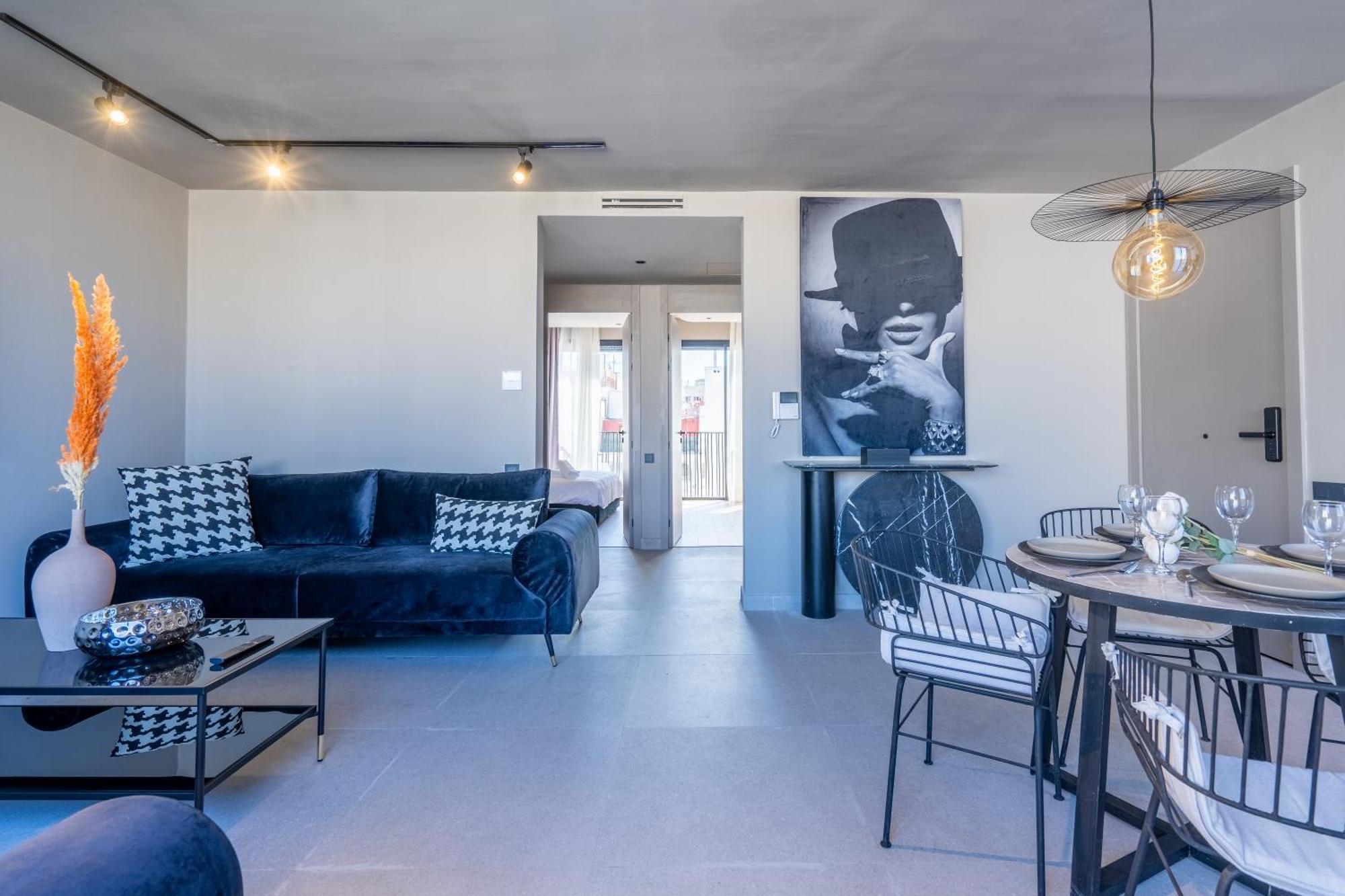 Twenty Six Anfa Luxury By Shortstaymaroc -hyper Centre -parking Apartment