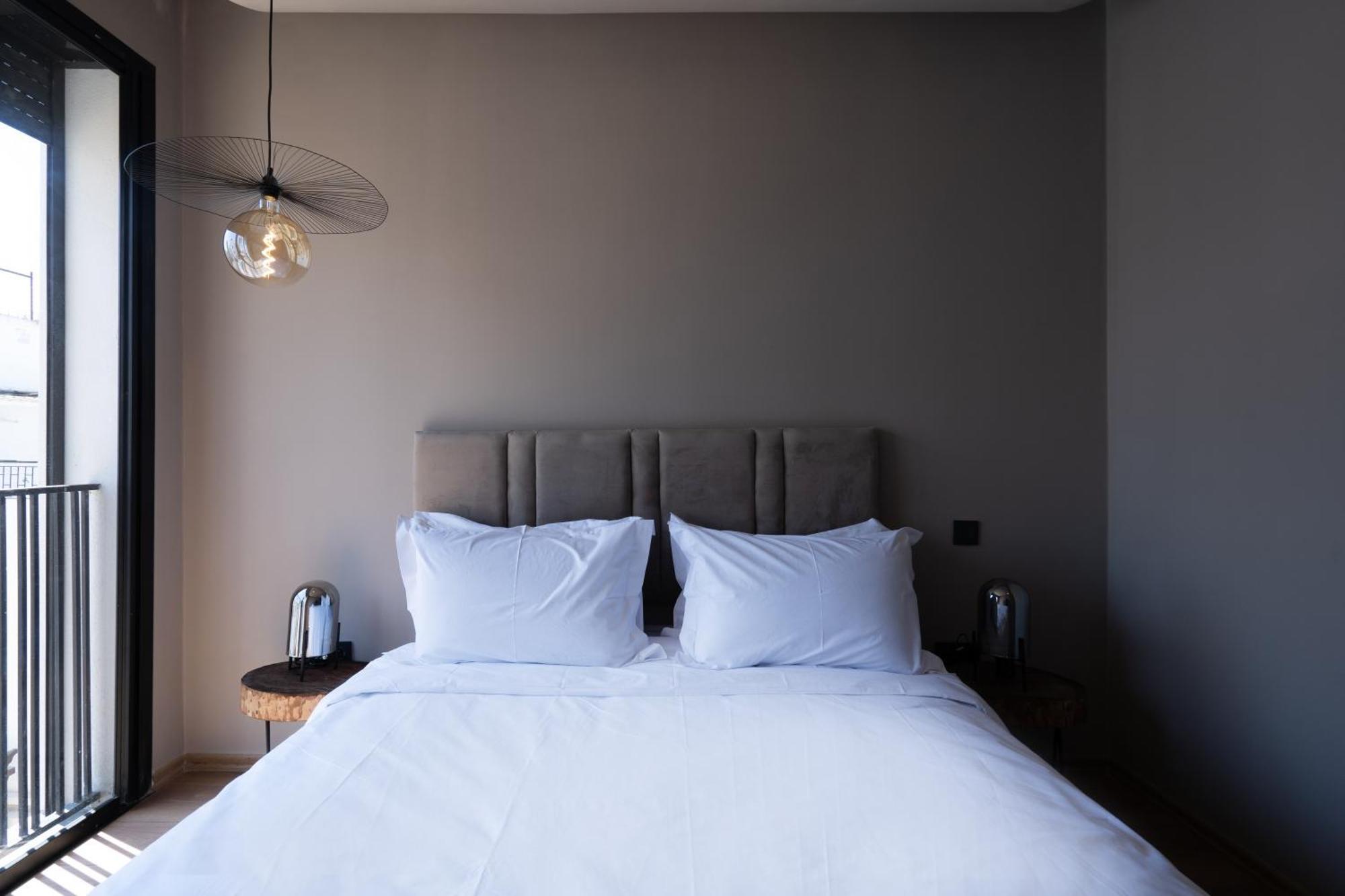Twenty Six Anfa Luxury By Shortstaymaroc -hyper Centre -parking