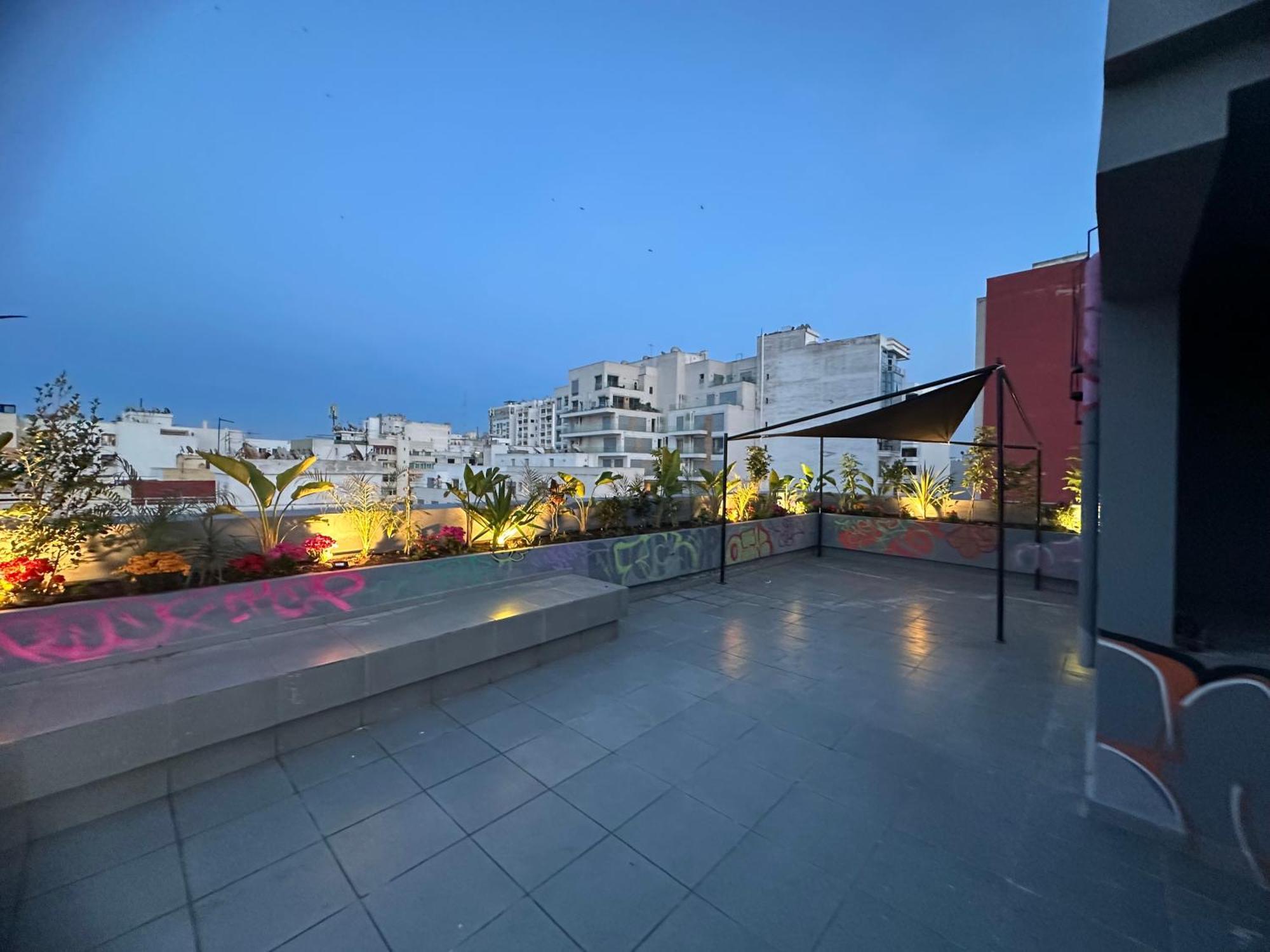Twenty Six Anfa Luxury By Shortstaymaroc -hyper Centre -parking Apartment *