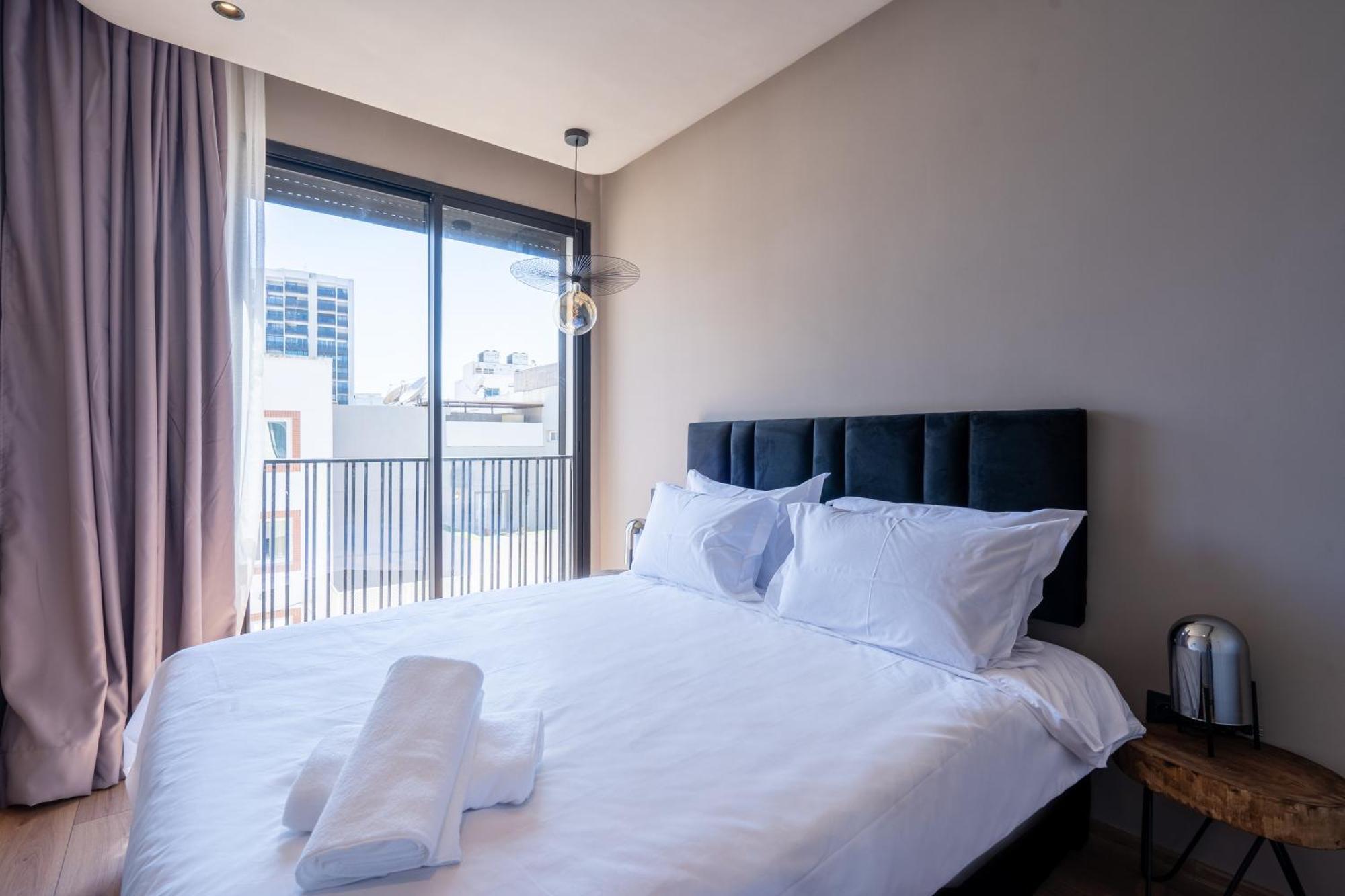 Twenty Six Anfa Luxury By Shortstaymaroc -hyper Centre -parking