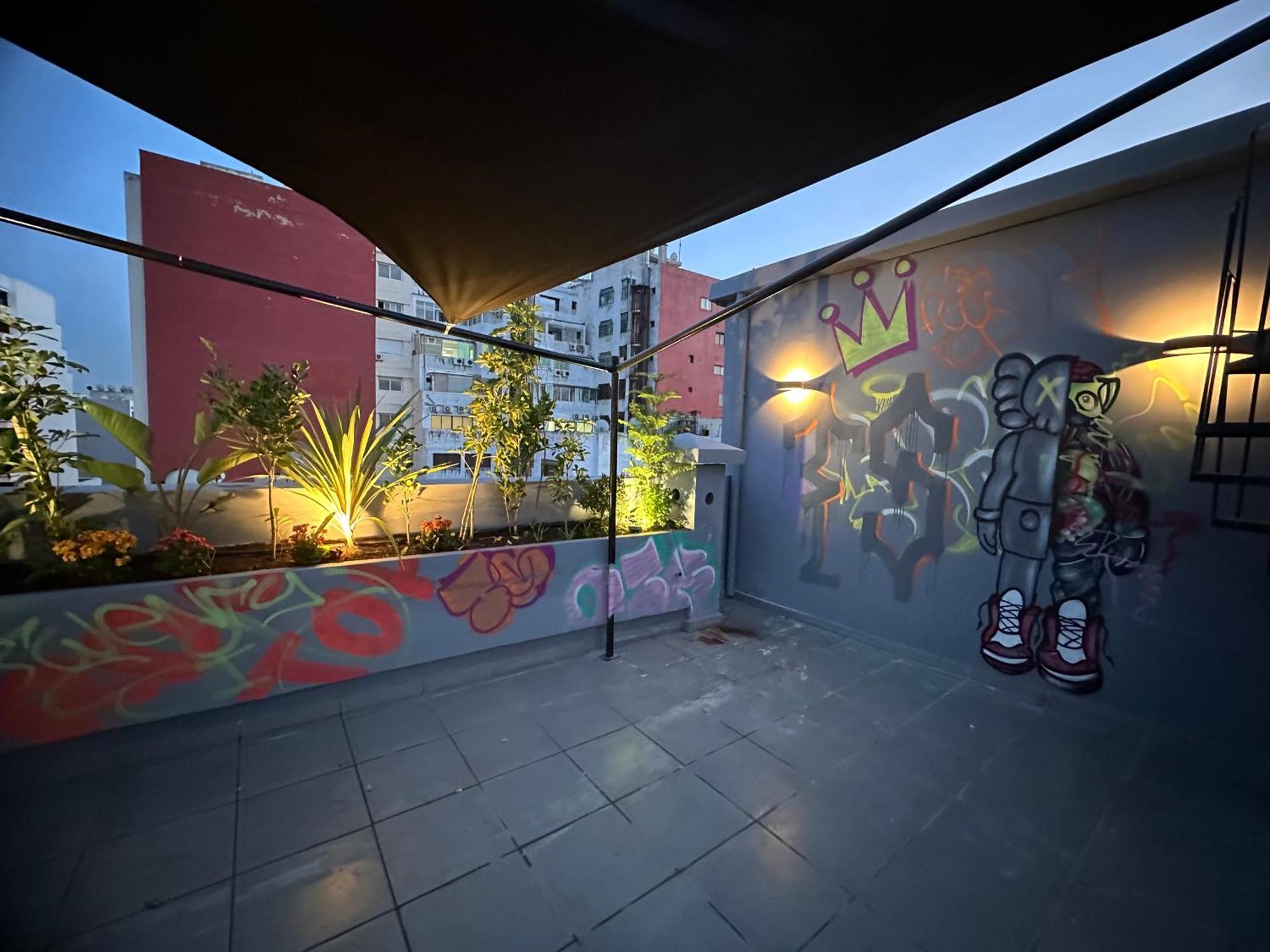 Twenty Six Anfa Luxury By Shortstaymaroc -hyper Centre -parking *