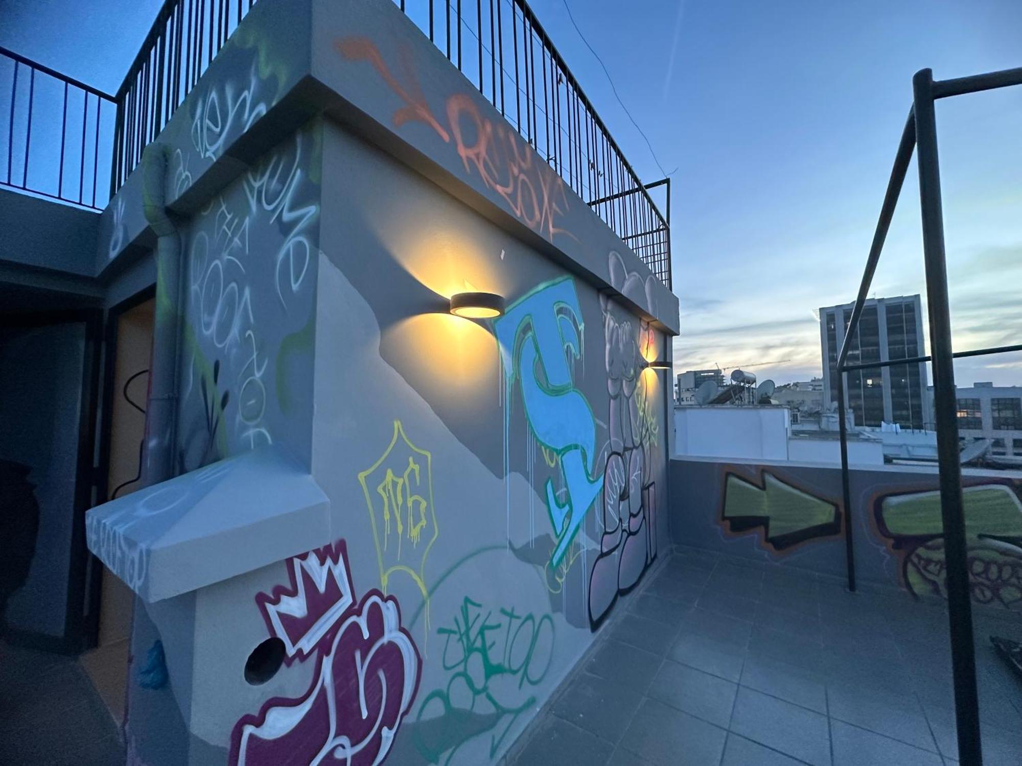 Twenty Six Anfa Luxury By Shortstaymaroc -hyper Centre -parking Appartamento *