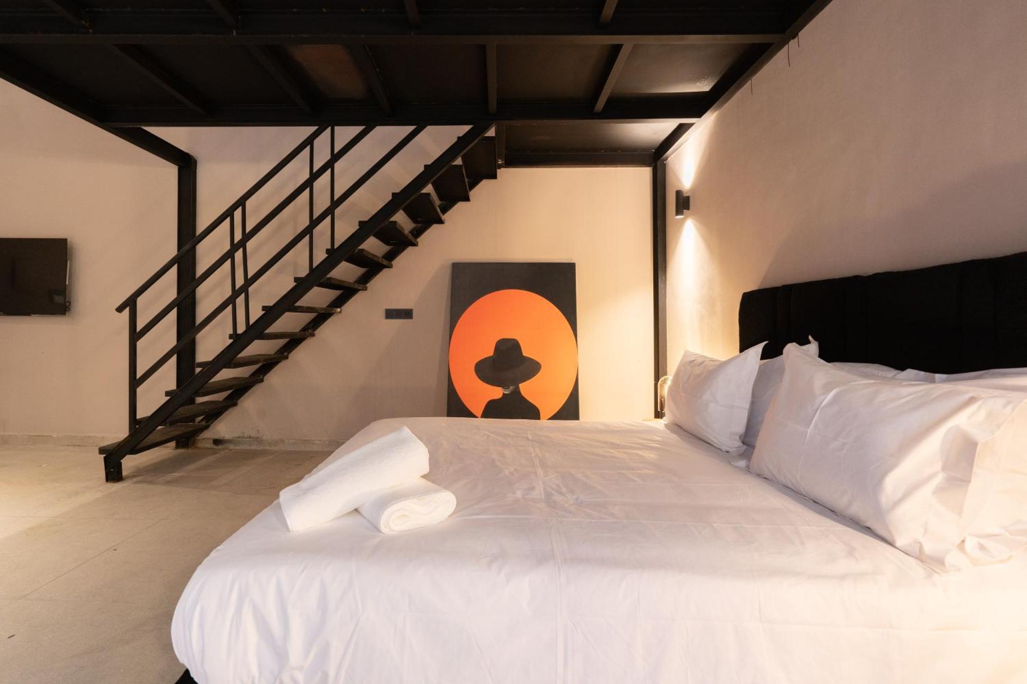 Apartment Twenty Six Anfa Luxury By Shortstaymaroc -hyper Centre -parking