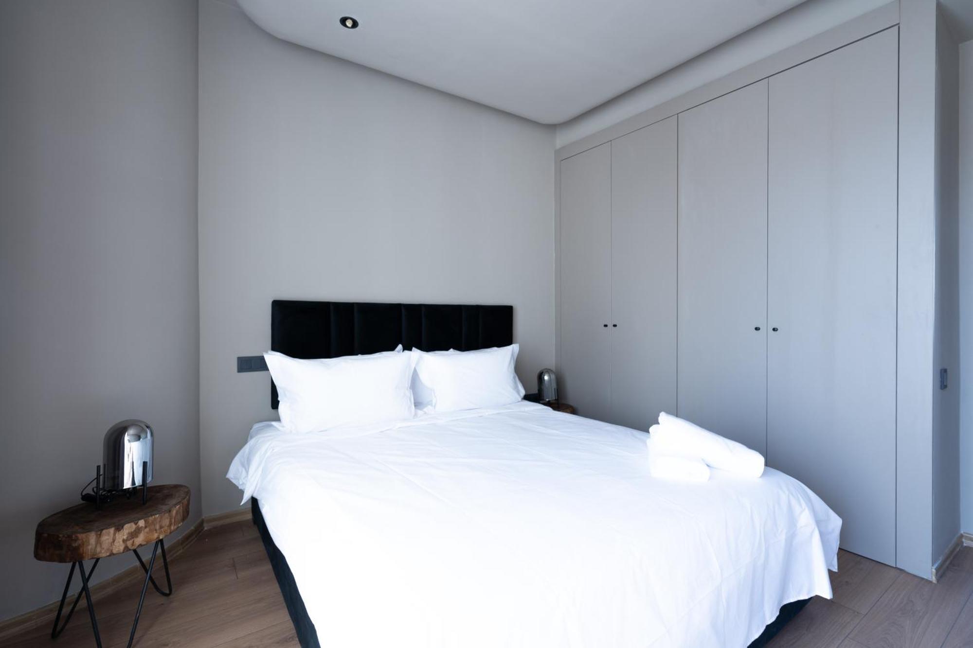 Apartment Twenty Six Anfa Luxury By Shortstaymaroc -hyper Centre -parking *