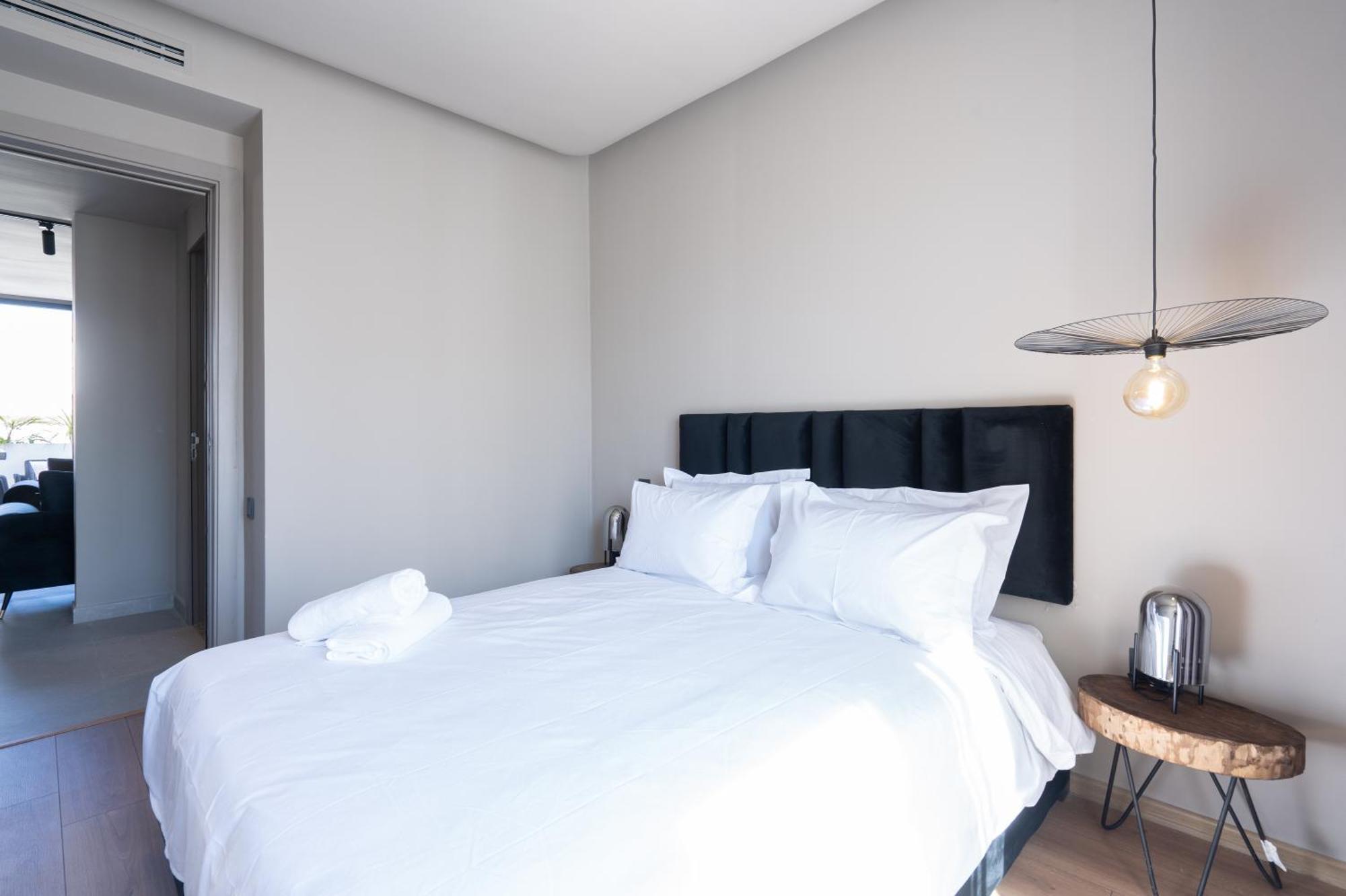 Twenty Six Anfa Luxury By Shortstaymaroc -hyper Centre -parking