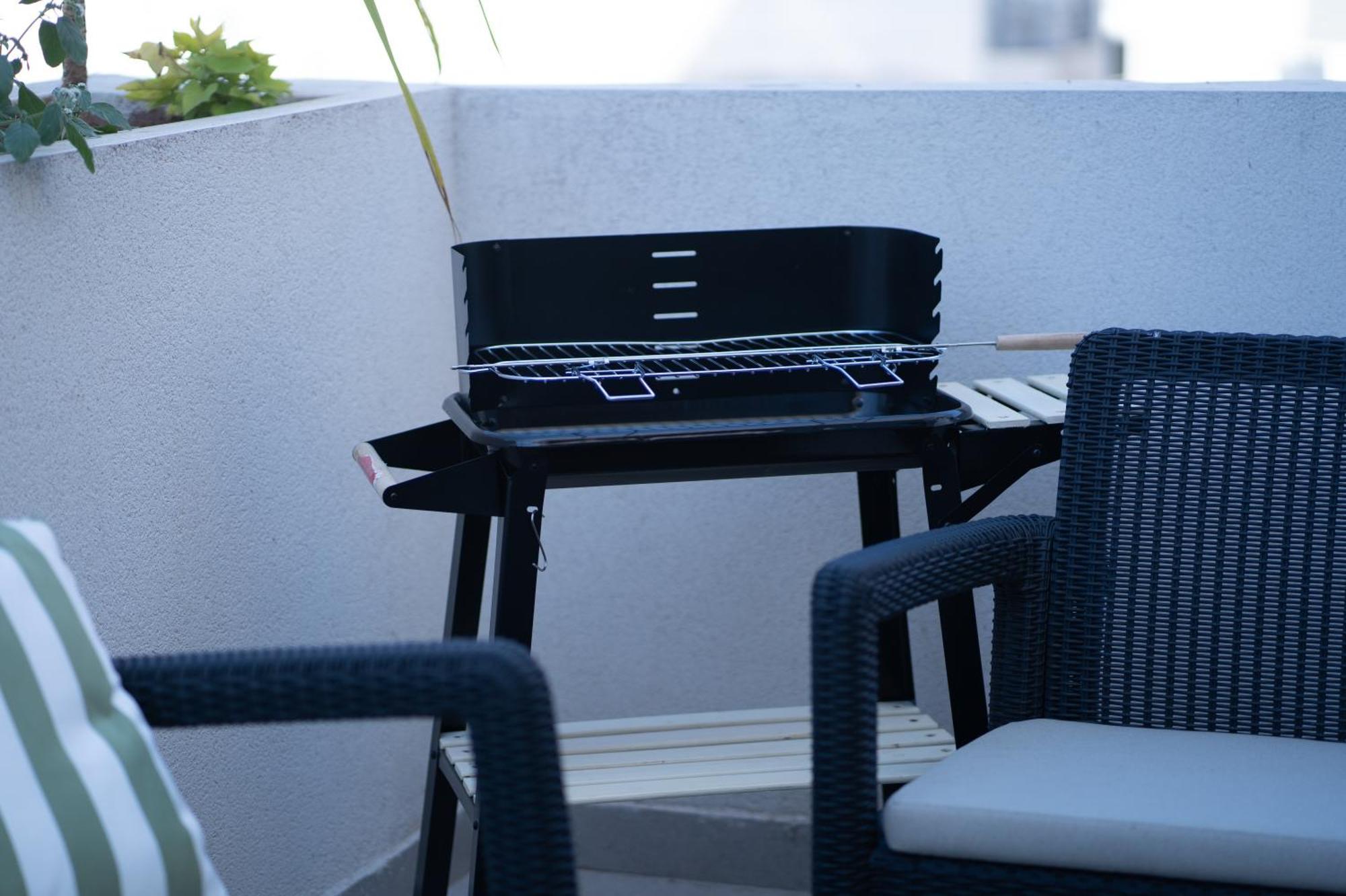 Twenty Six Anfa Luxury By Shortstaymaroc -hyper Centre -parking Apartment Casablanca