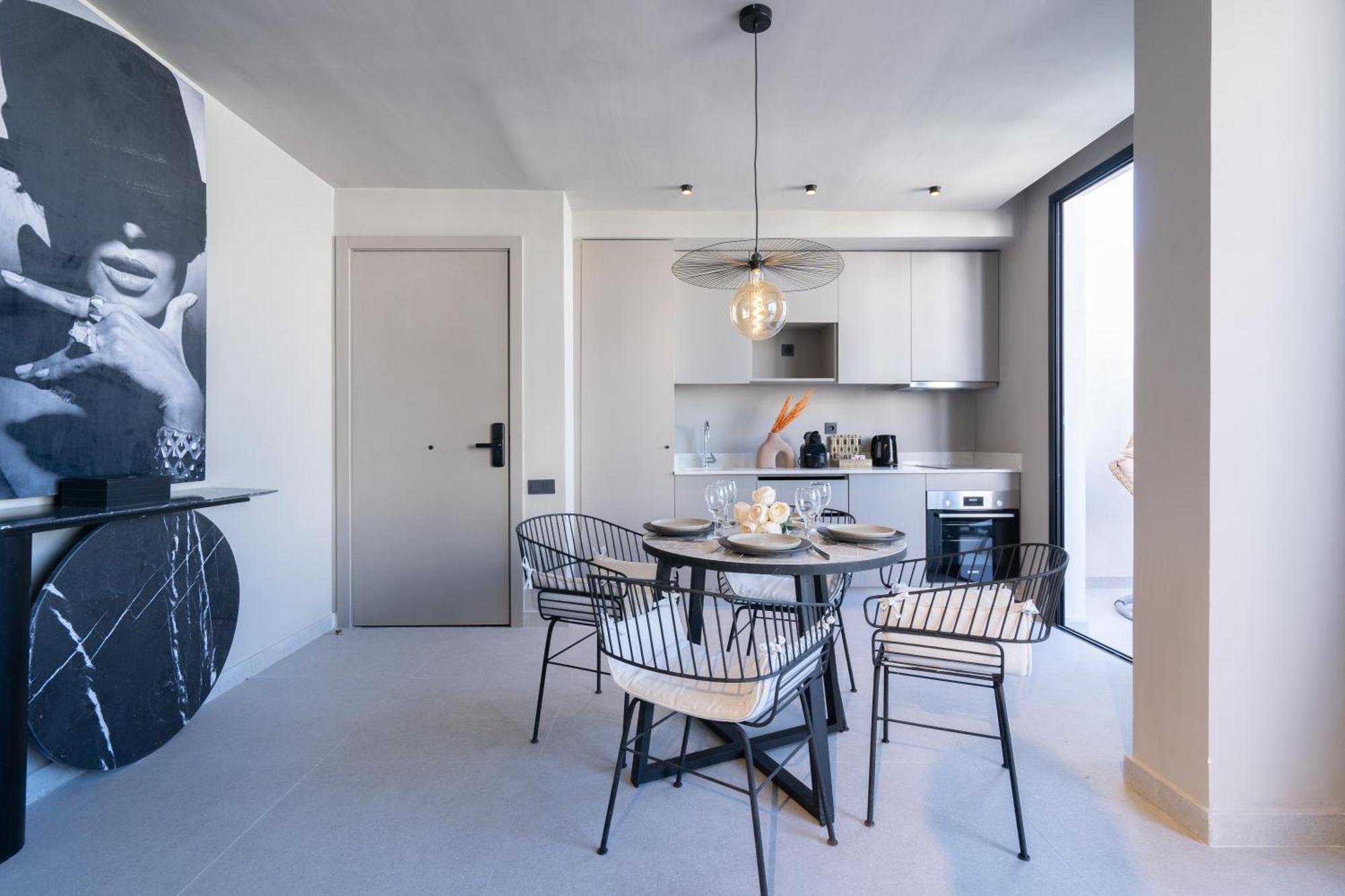 Apartment Twenty Six Anfa Luxury By Shortstaymaroc -hyper Centre -parking *