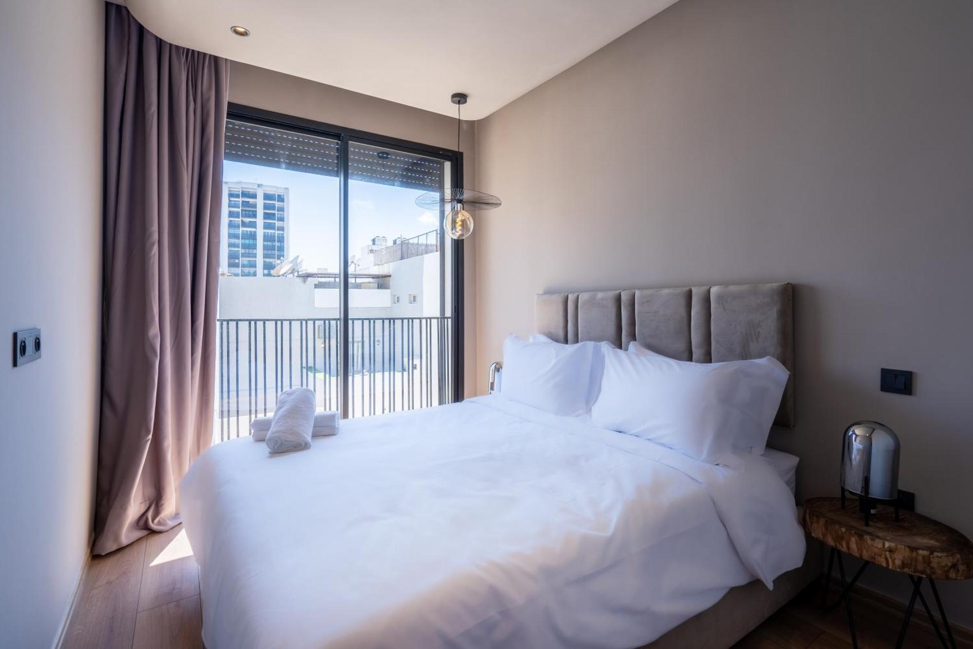 Apartment Twenty Six Anfa Luxury By Shortstaymaroc -hyper Centre -parking *