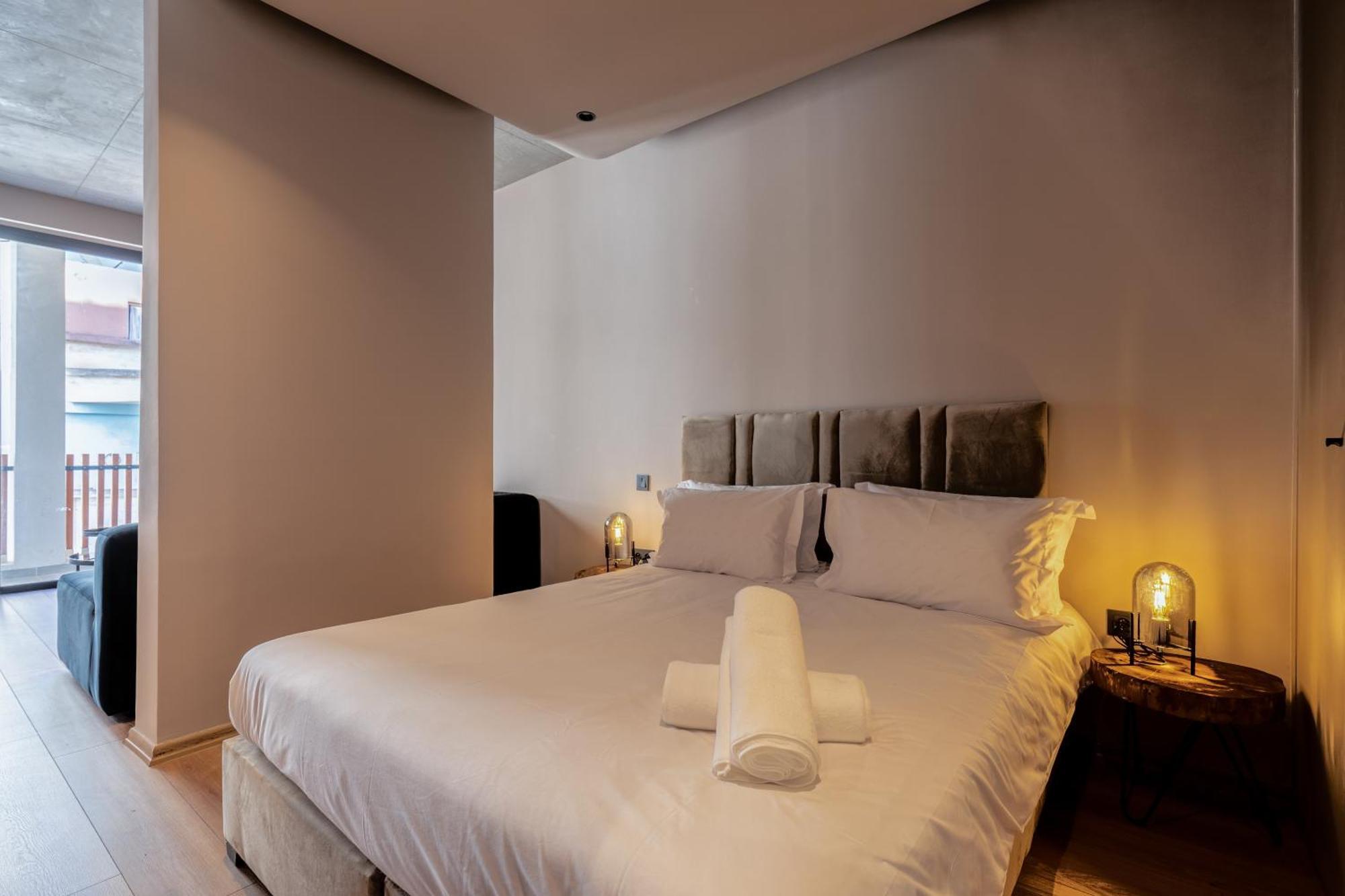 Twenty Six Anfa Luxury By Shortstaymaroc -hyper Centre -parking