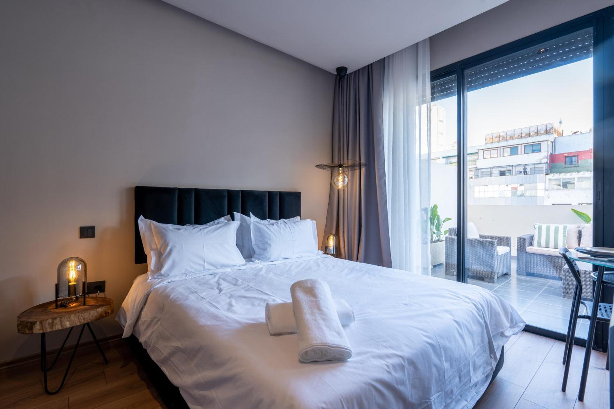 Twenty Six Anfa Luxury By Shortstaymaroc -hyper Centre -parking *