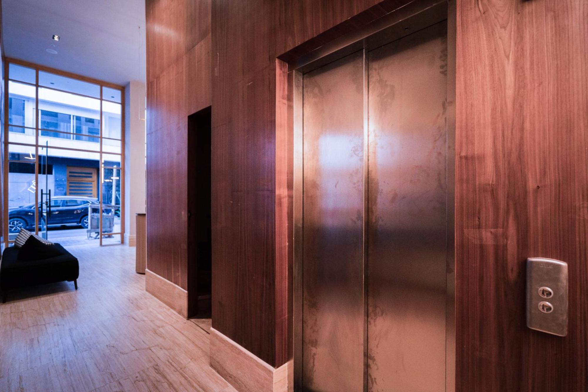 Twenty Six Anfa Luxury By Shortstaymaroc -hyper Centre -parking Apartment Casablanca