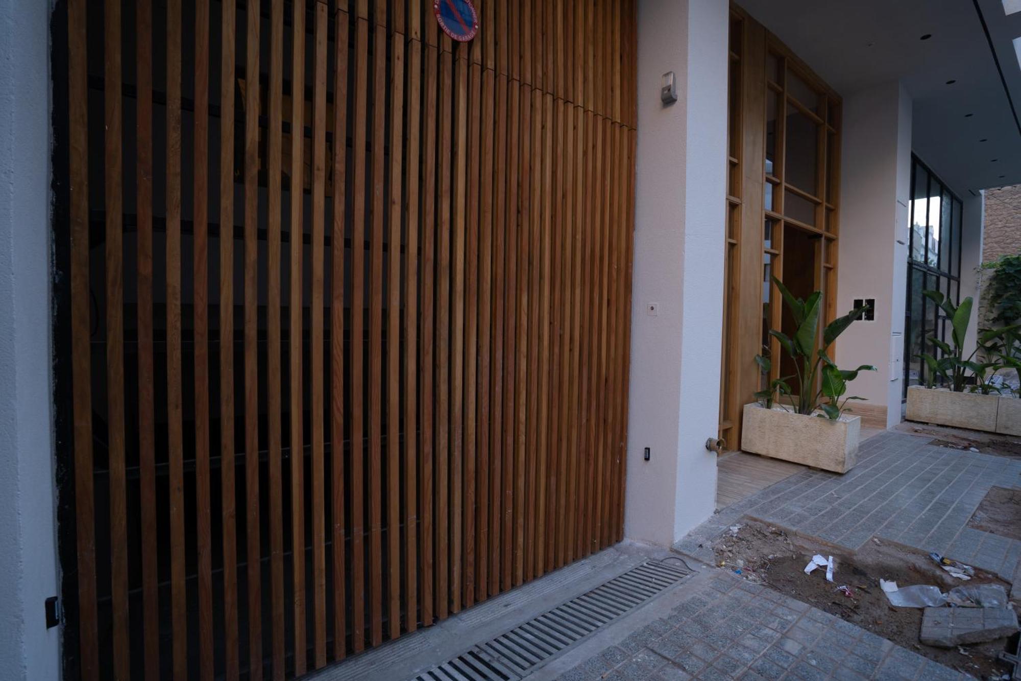 Twenty Six Anfa Luxury By Shortstaymaroc -hyper Centre -parking Casablanca