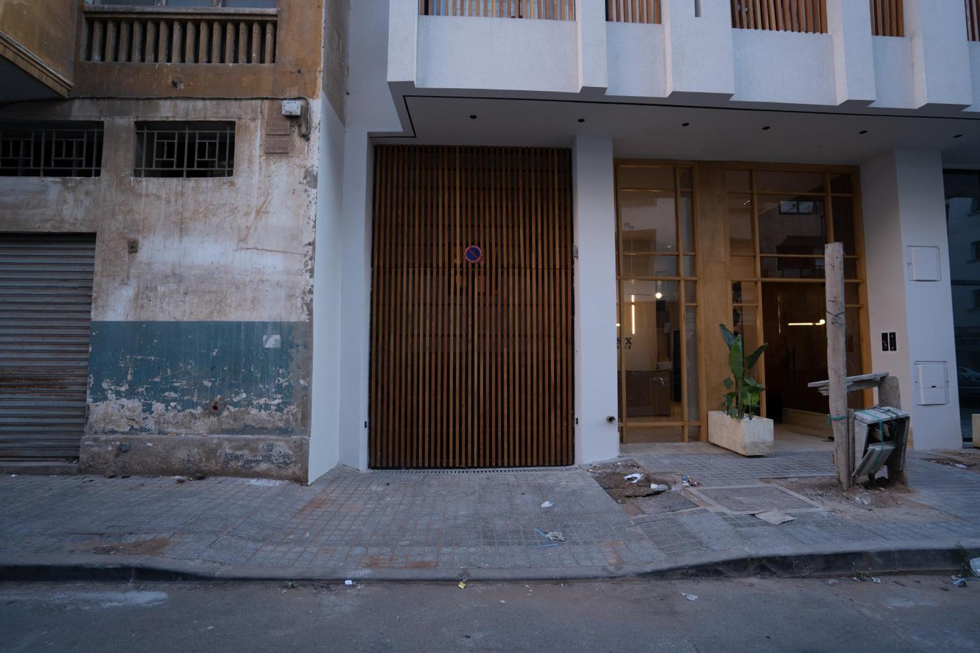 Twenty Six Anfa Luxury By Shortstaymaroc -hyper Centre -parking Appartamento Casablanca