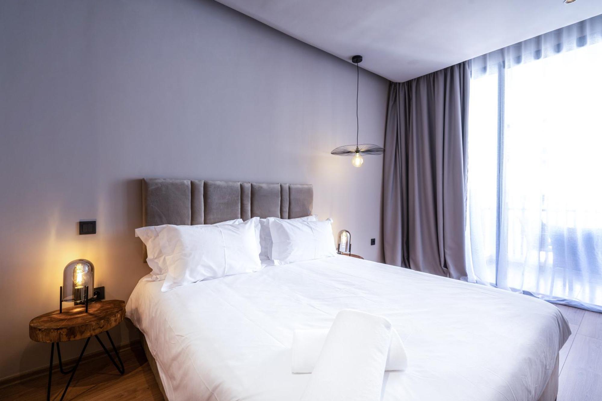 Twenty Six Anfa Luxury By Shortstaymaroc -hyper Centre -parking *