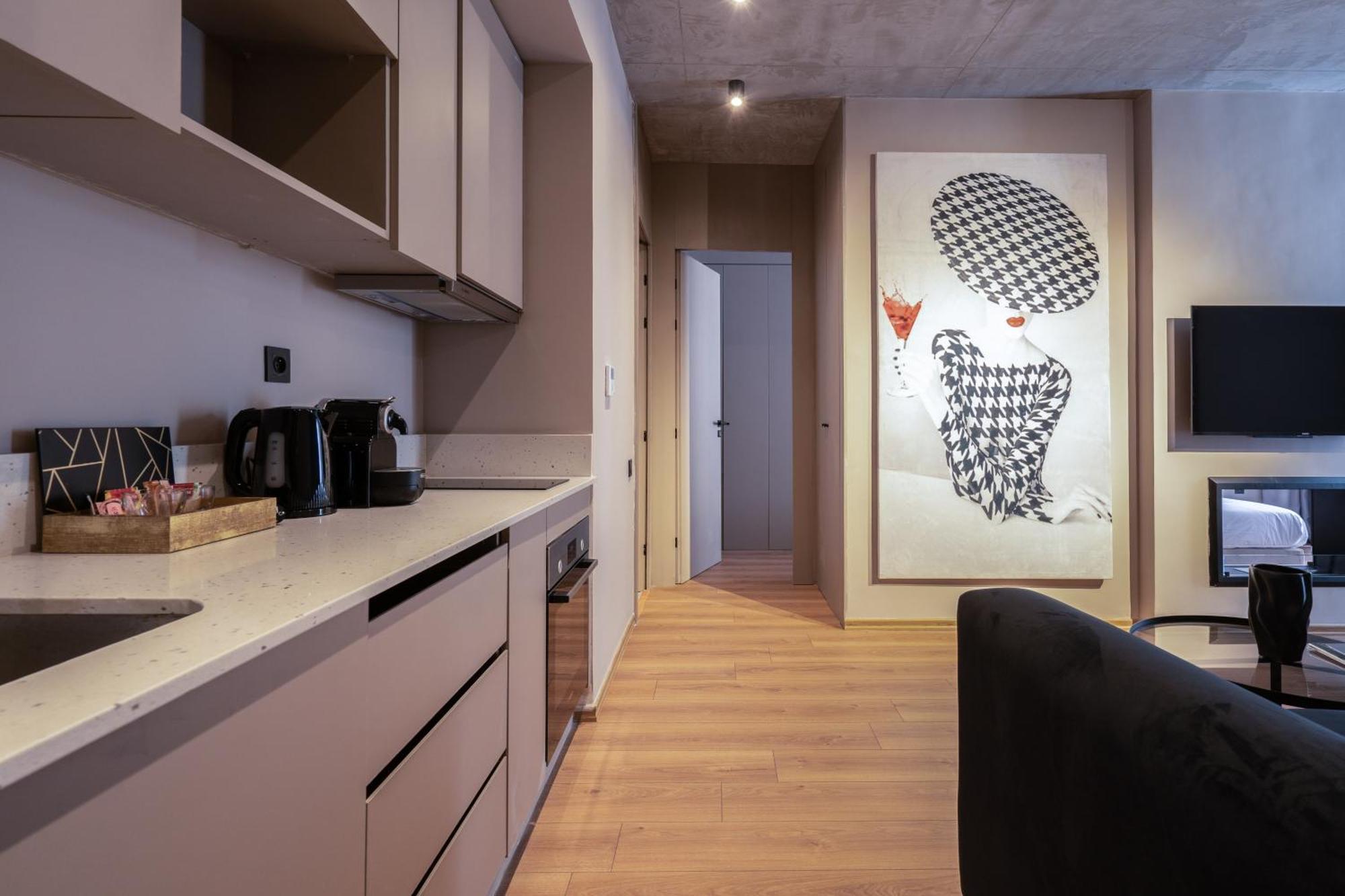 Twenty Six Anfa Luxury By Shortstaymaroc -hyper Centre -parking