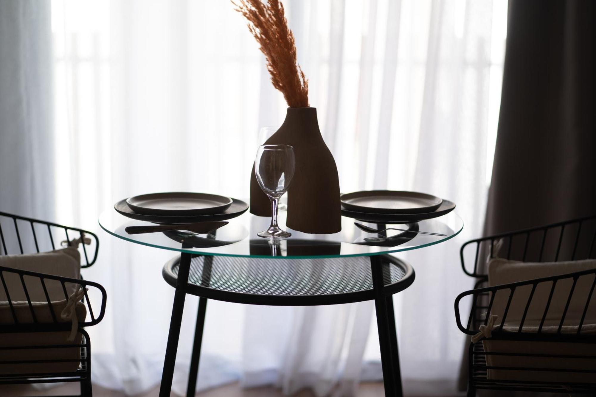 Twenty Six Anfa Luxury By Shortstaymaroc -hyper Centre -parking Casablanca